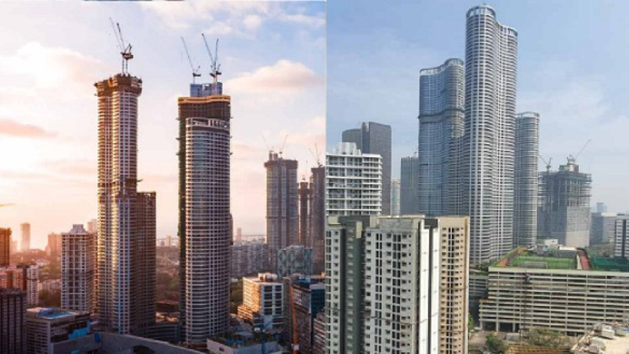 Tallest Buildings In India