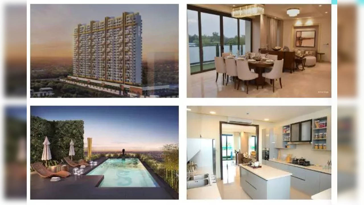 Real estate player Risland has announced that it has applied for the Occupancy Certificate for its project - Sky Mansion in Chhatarpur, New Delhi. 'It the first 100-meter skyscraper in the region and sprawled across 4-acre land, Sky Mansion comprises a total of 160 flats.,' Risland said.