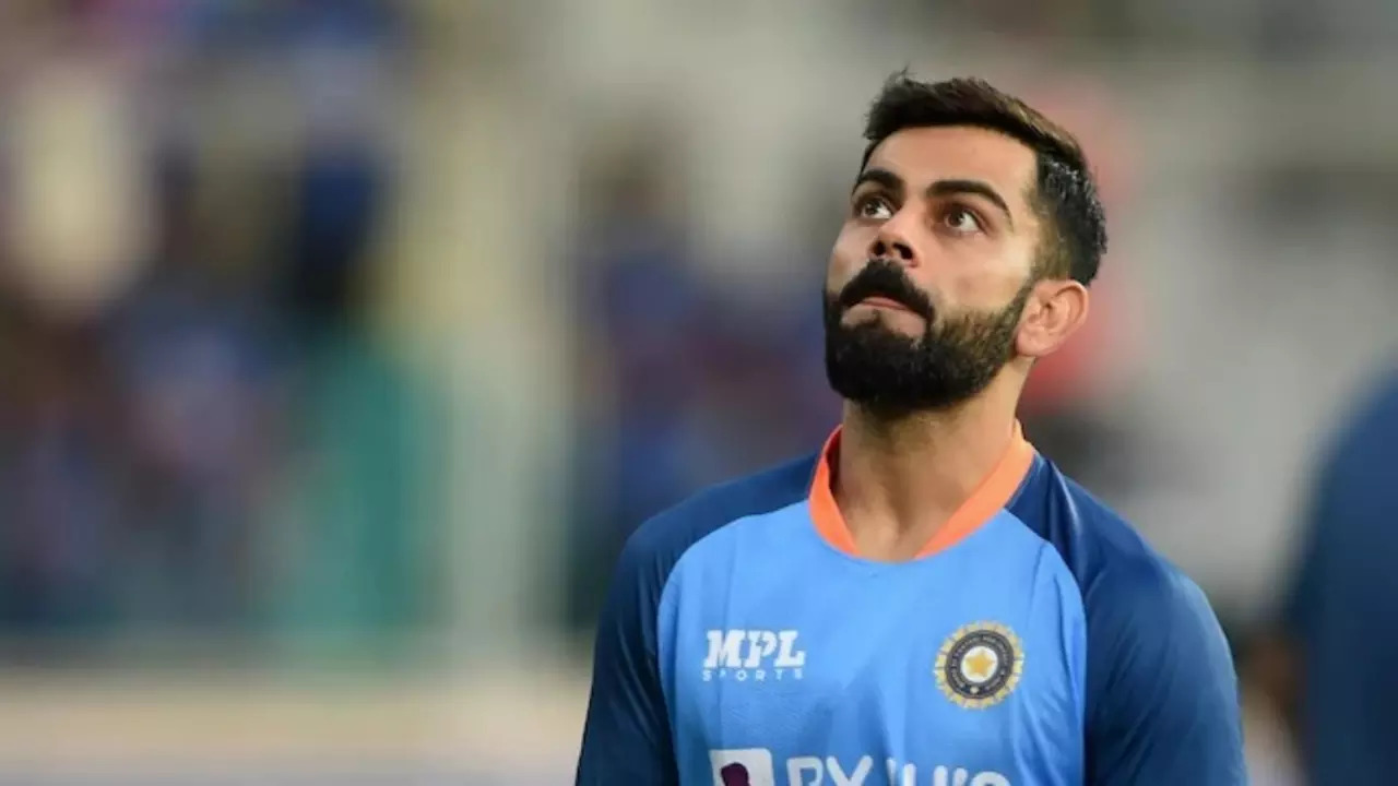 Former West Indies Player Hails Virat Kohli