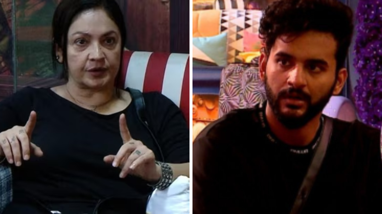 Bigg Boss OTT 2: Abhishek Malhan Gets 'Emotional' After Pooja Bhatt ACCUSES Him Of Disrespecting Women