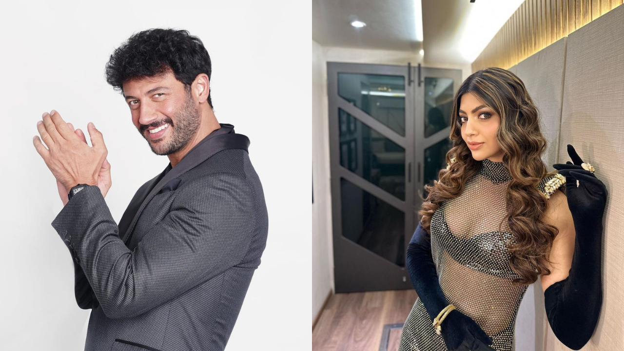 Bigg Boss OTT 2 Qué esperar a continuación: Akanksha Puri y Jad Hadid KISS;  Abhishek obtiene la tarea de capitán