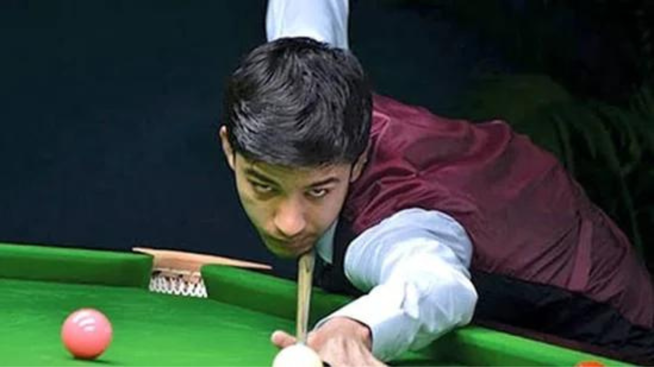 Pakistans Star Snooker Player Majid Ali commits Suicide