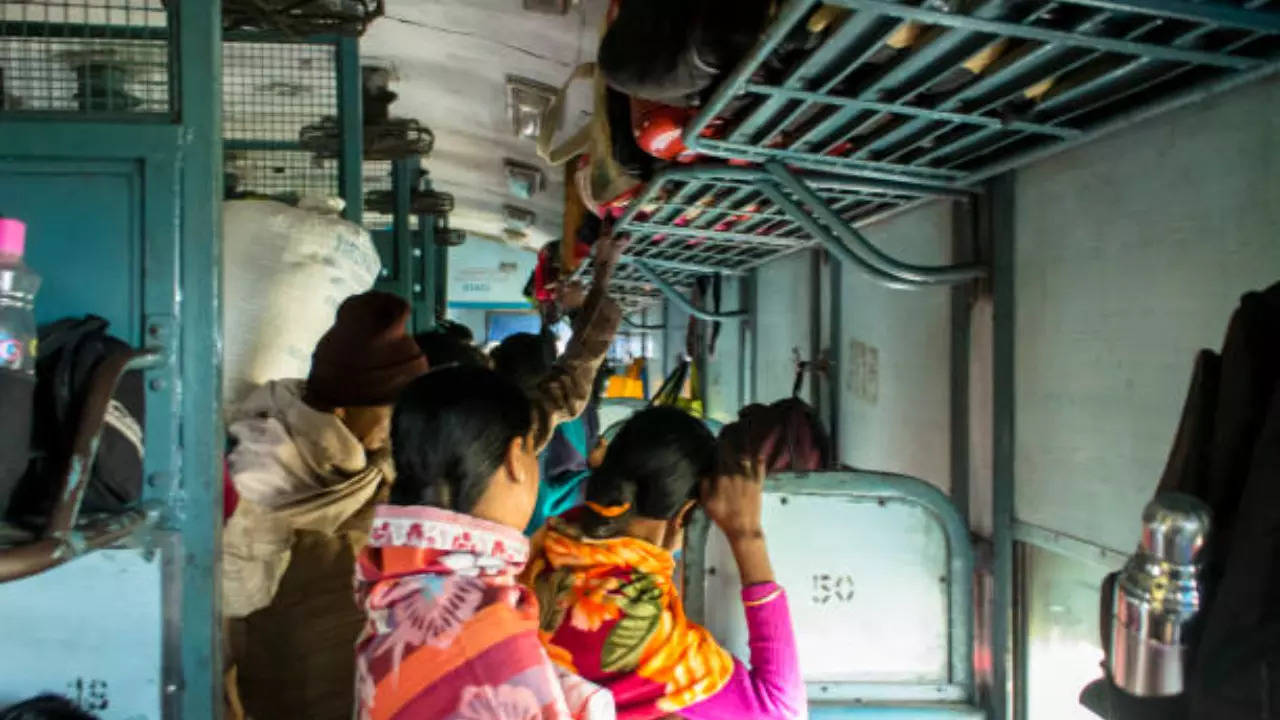 mumbai local