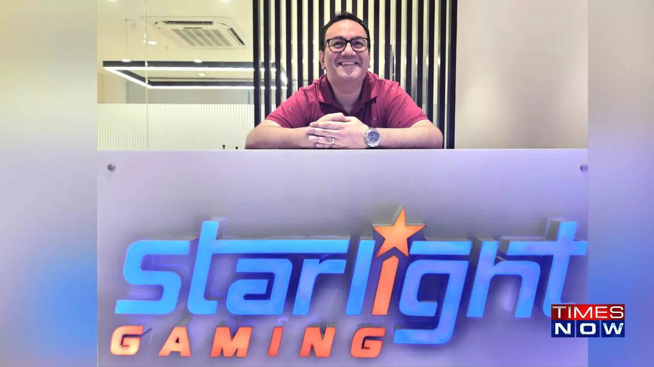 Starlight Gaming