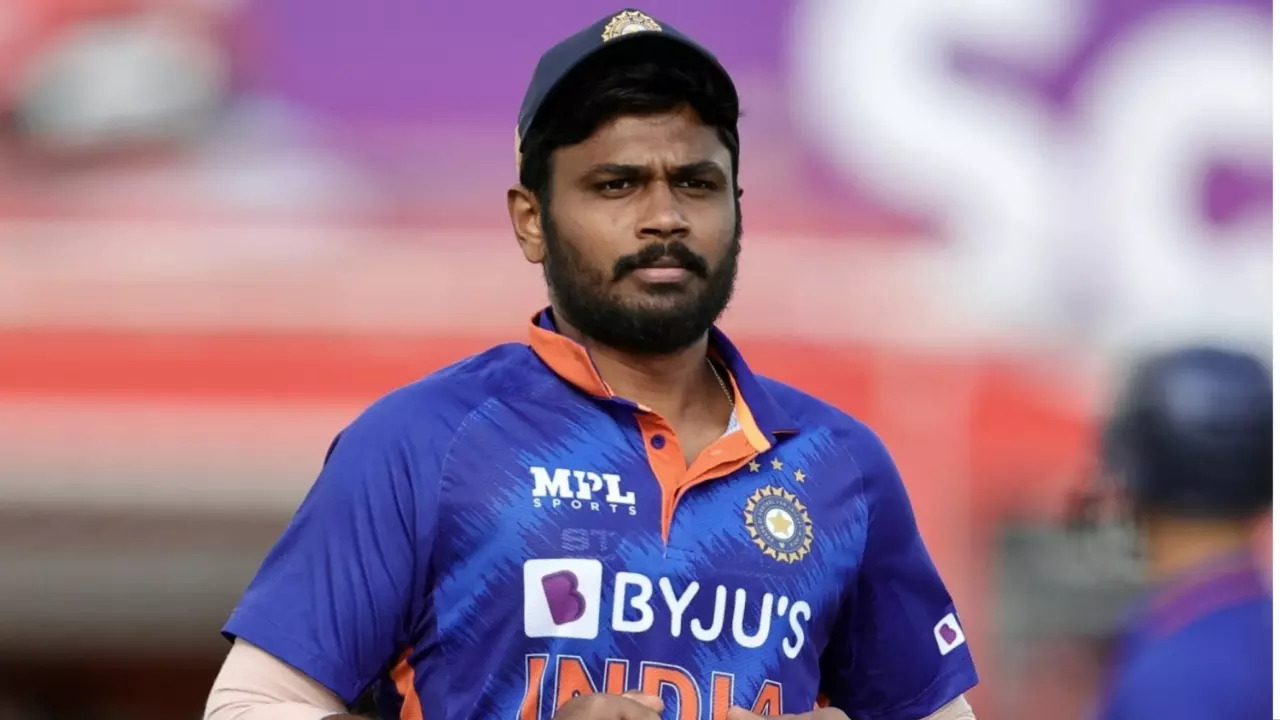 Sanju Samson 'Unable To Do' What Yashasvi Jaiswal, Tilak Varma Have Shown: Ex-Selector Makes BOLD Observation