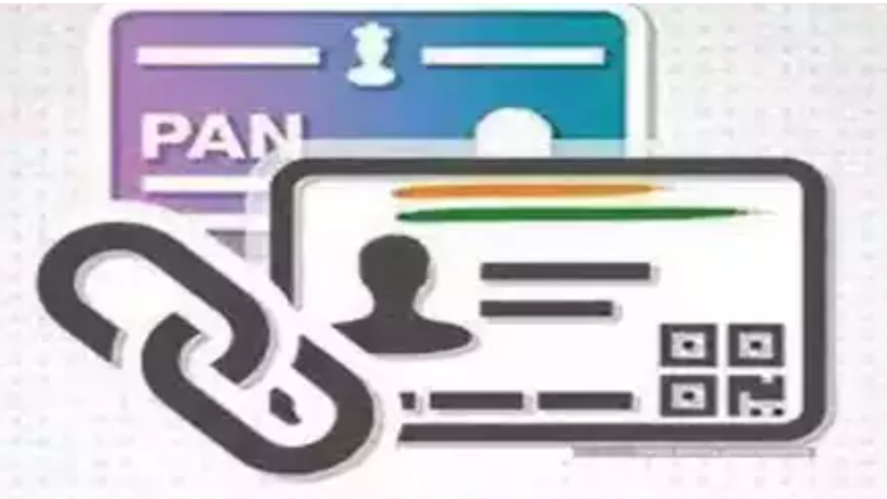 PAN-Aadhaar Linking Deadline