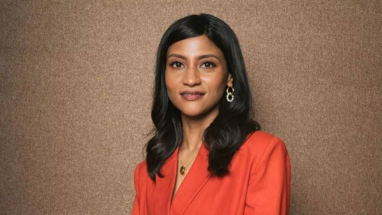 Exclusive! Konkona Sen Sharma On Lust Stories 2: I Would Have Never Come Up With Such A Scandalous Story On My Own | Entertainment News, Times Now