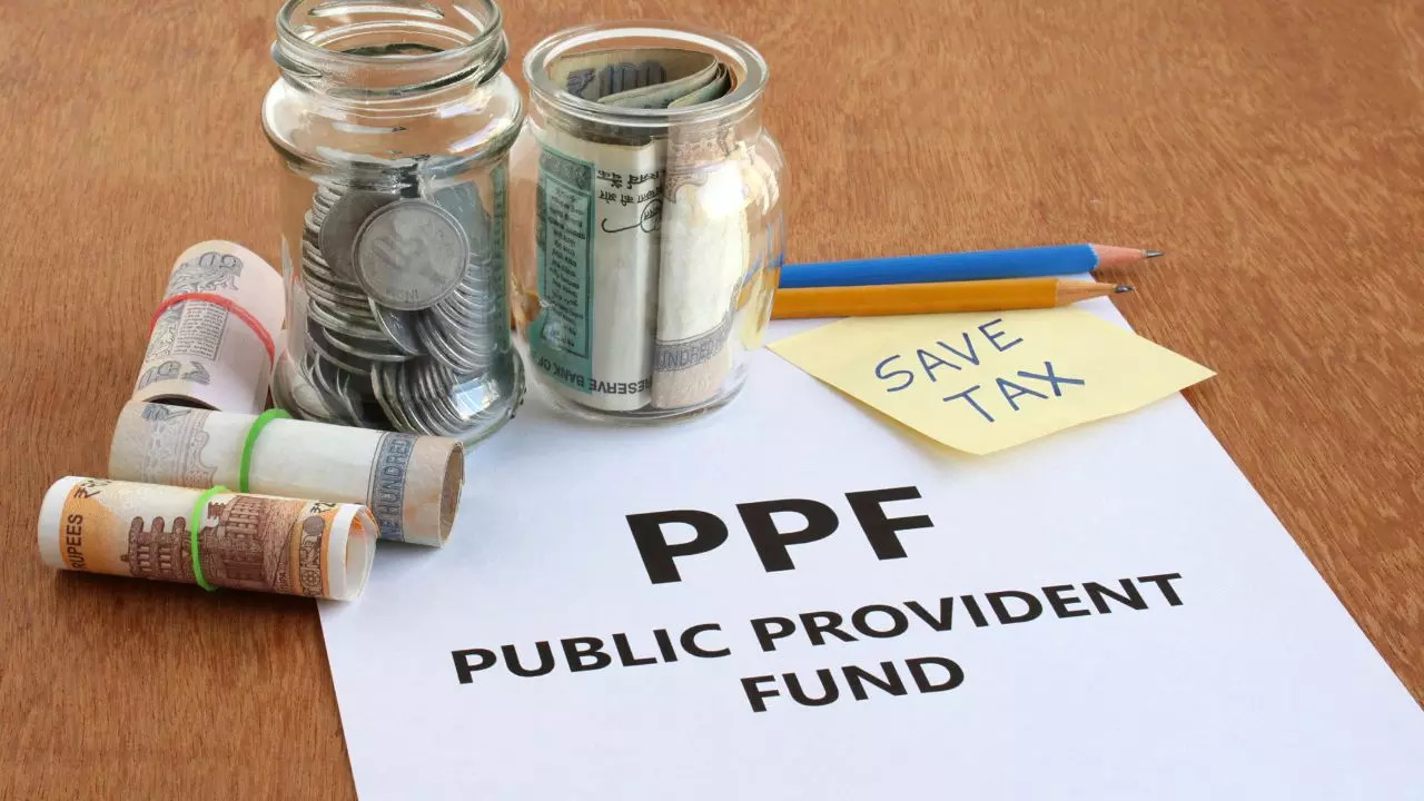 PPF