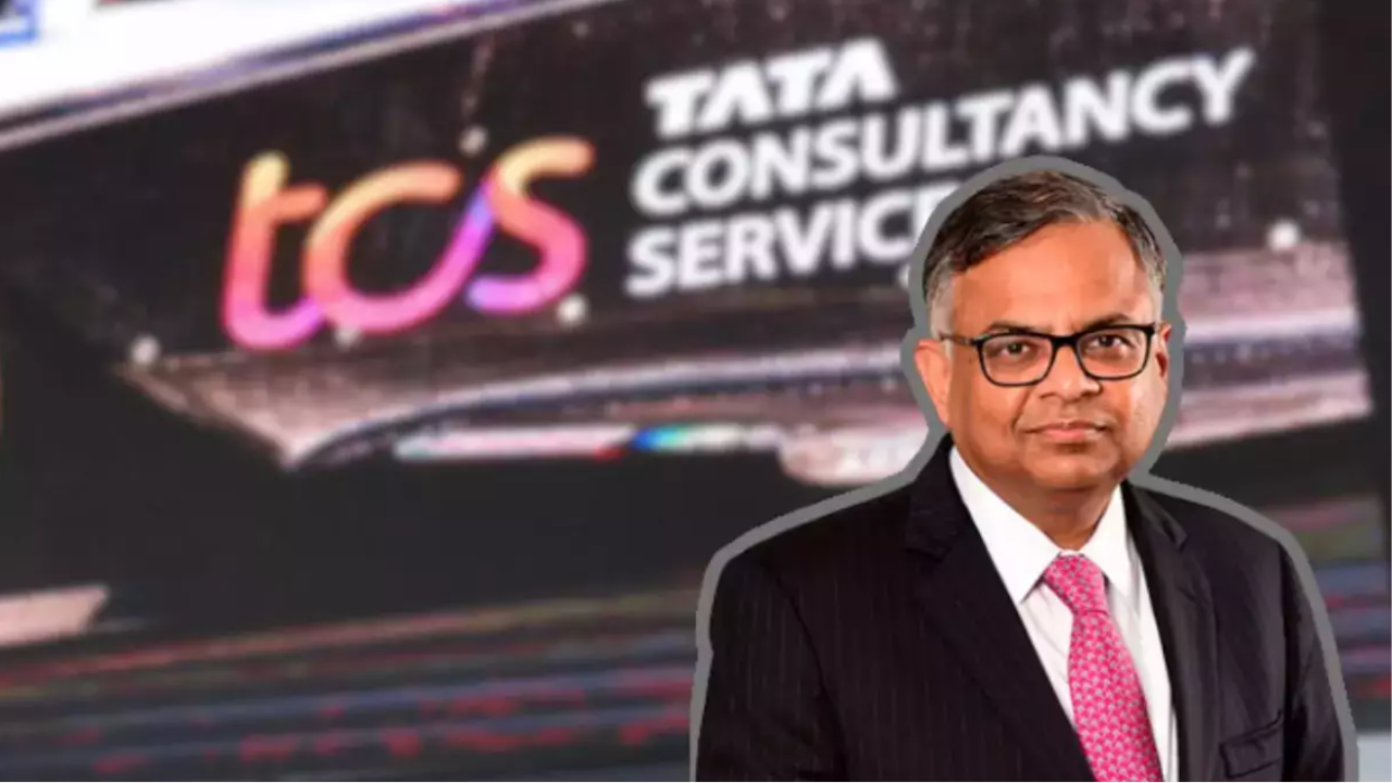 TCS bribe-for-jobs scam