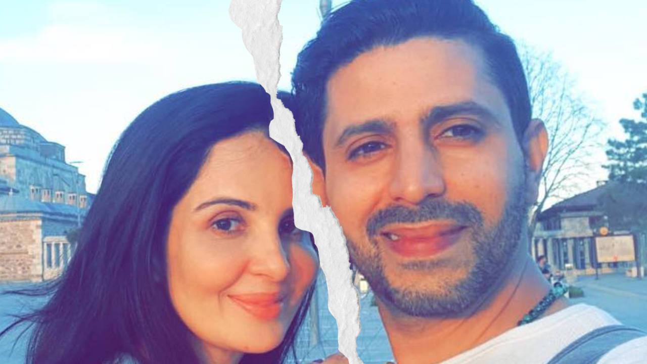 Rukhsar Rehman and Faruk Kabir file for divorce