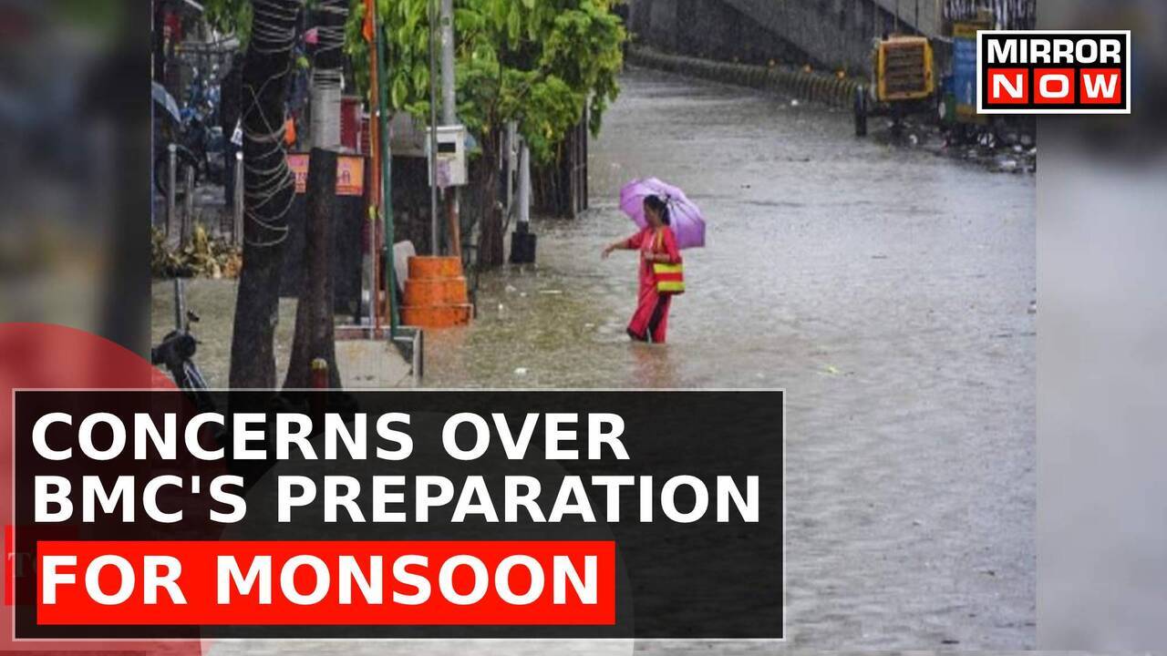 Rains Claim 12 Deaths In 1 Week | Questions Raised Over Preparations Of ...
