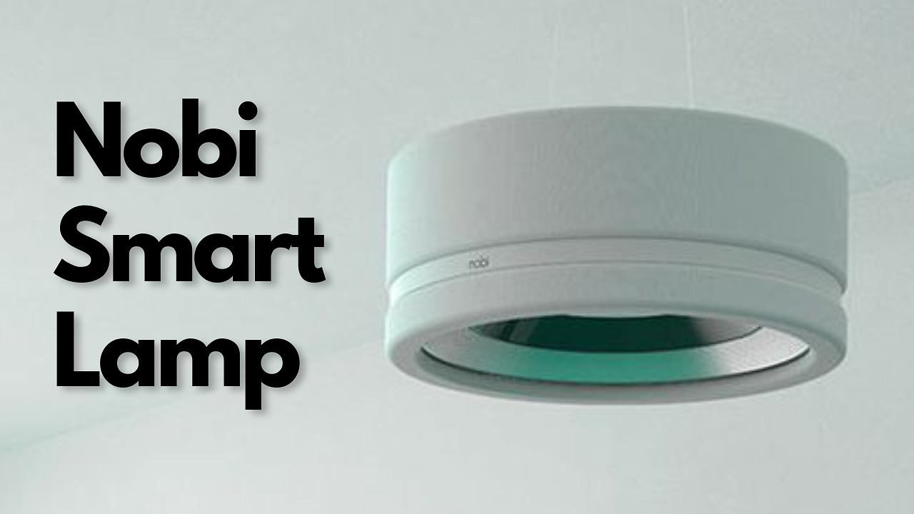 Nobi forays into Indian Market with Welldercare Agetech; launches new Nobi Smart Lamp - Vimarsana News