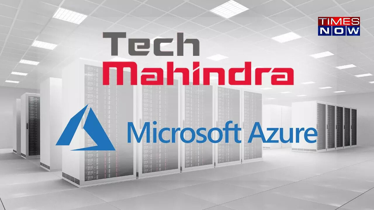 Tech Mahindra Leverages Microsoft Azure OpenAI for Enhanced Enterprise Search Capabilities - Vimarsana News