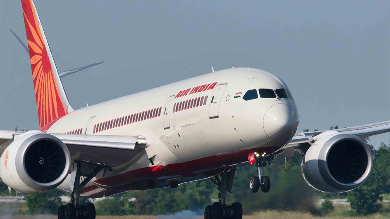 Flight Ticket Prices Fall On THESE Busy Routes Delhi To Mumbai 