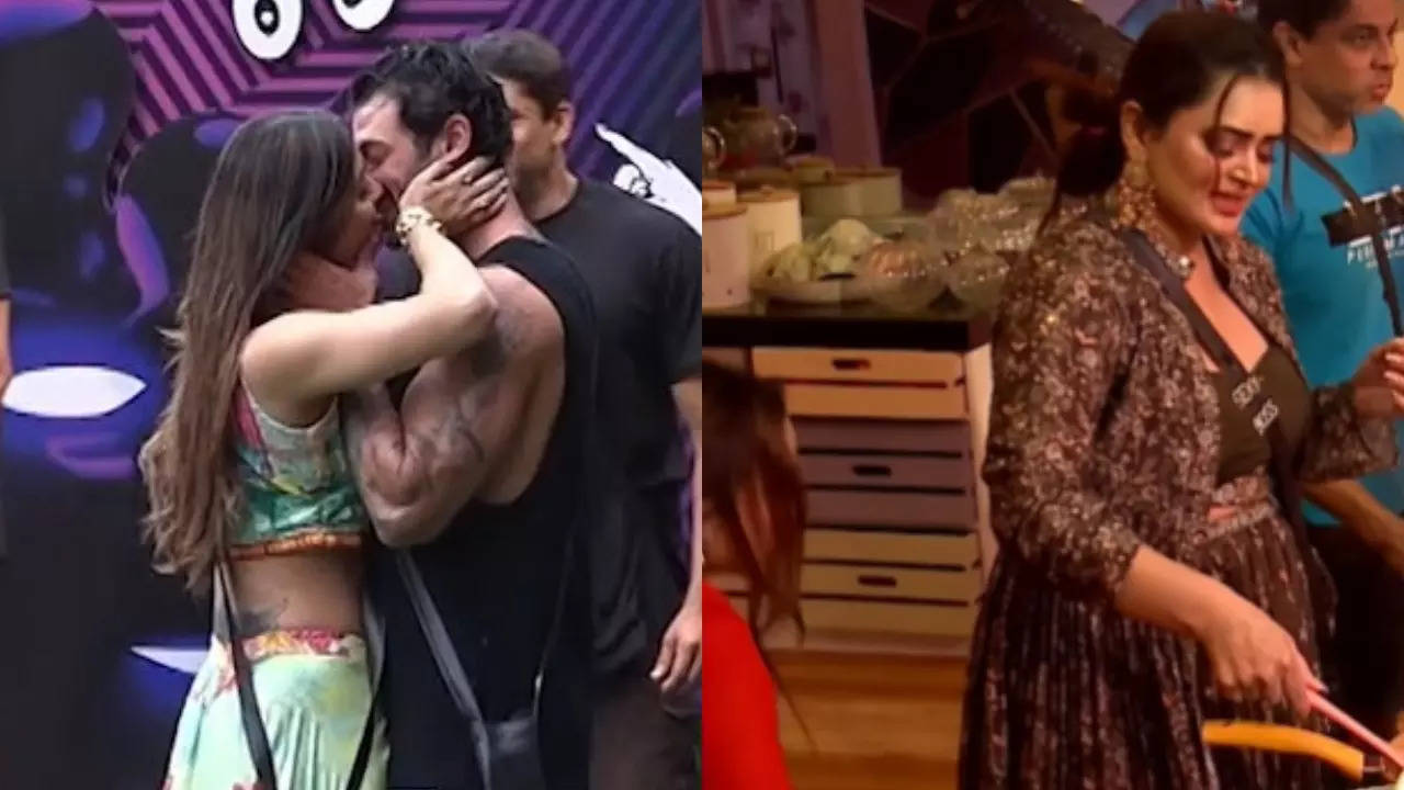 Bigg Boss OTT 2 What To Expect Next: Salman Khan To Call Out Bebika Dhurve, His Reaction To Jad-Akanksha Lip Lock