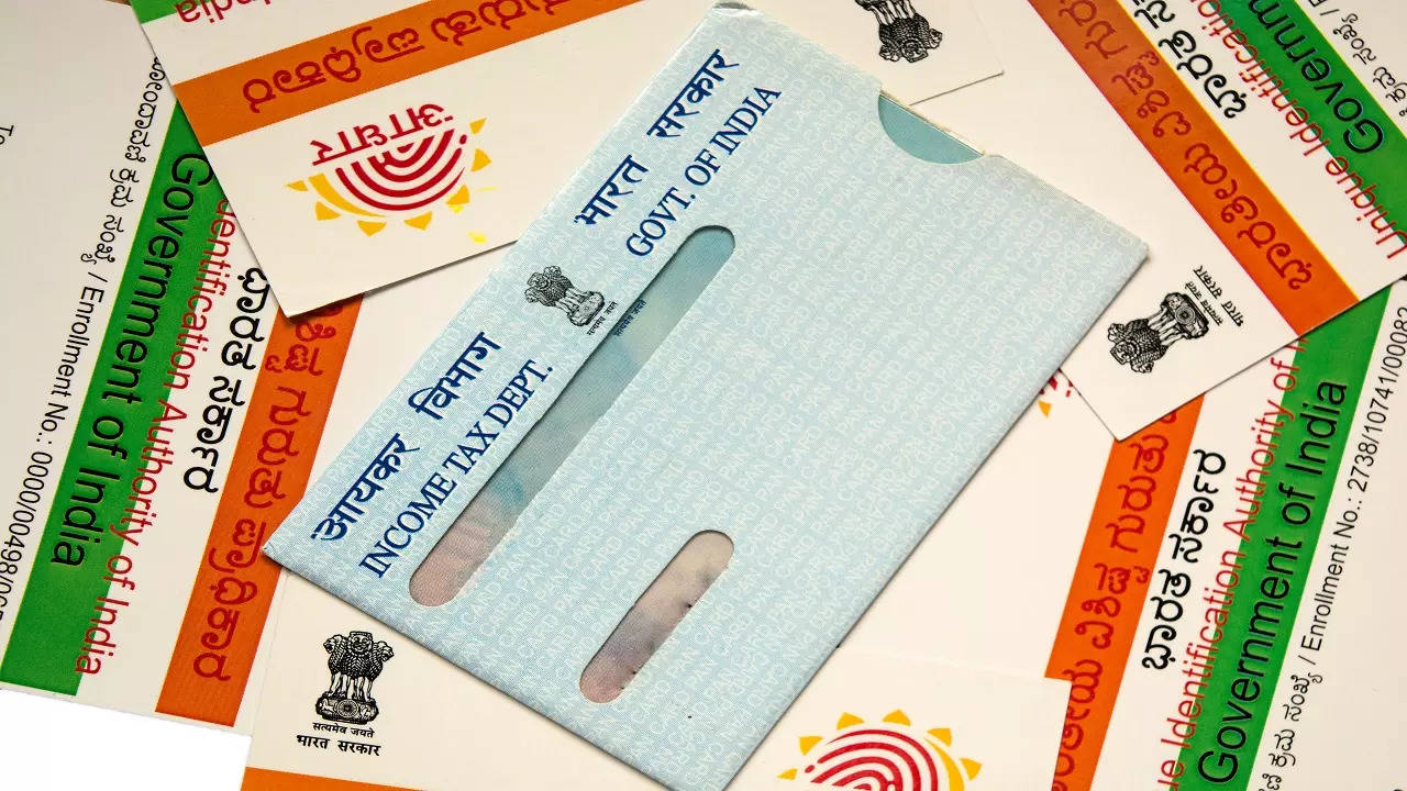 PAN-Aadhaar linking: Income tax department said it will 'duly consider' cases where linking of PAN with Aadhaar is yet to happen despite individuals giving their consent and having paid the fee.