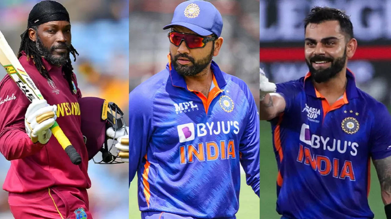 Gayle picks Bumrah and Suryakumar Yadav as key players for Team India