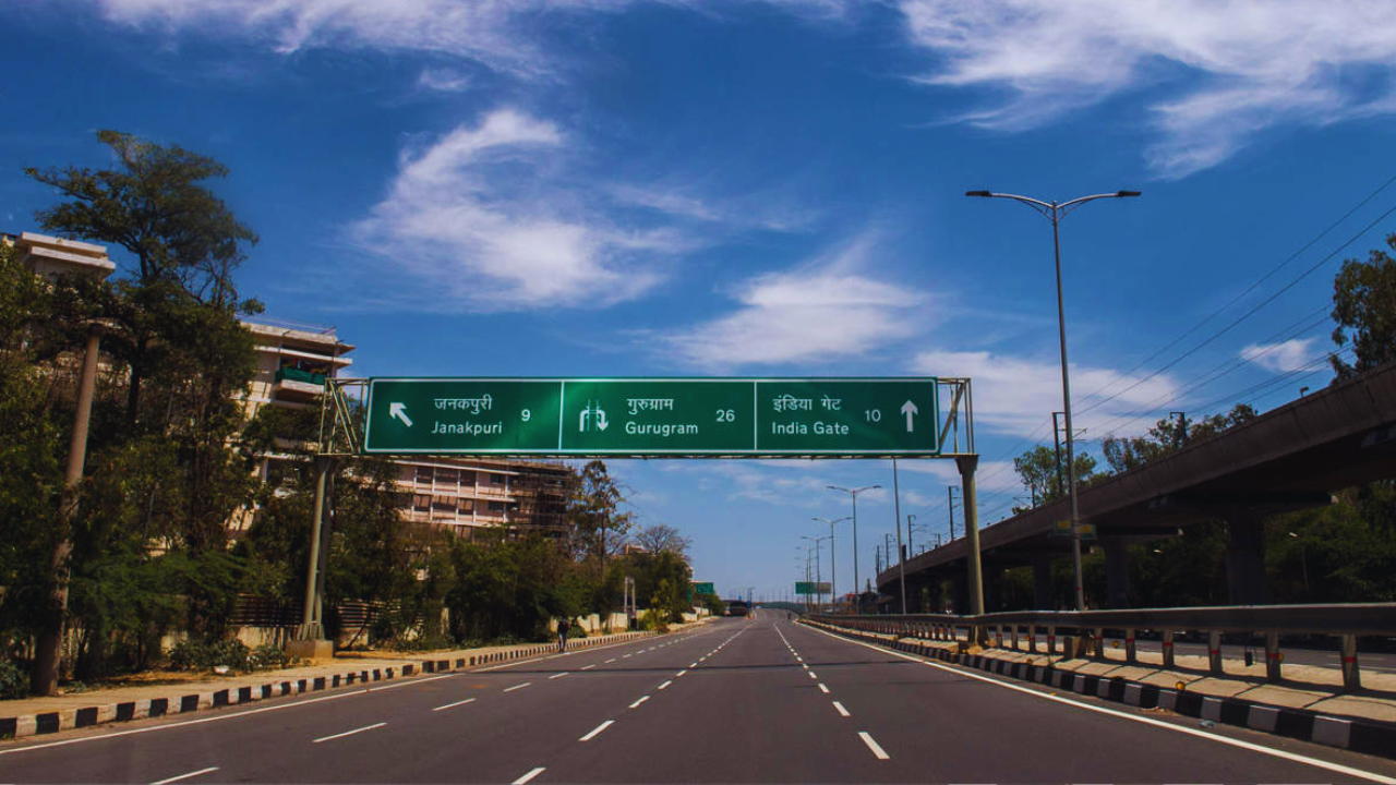 Is Delhi a 'Livable' City? National Capital Records Best Ever
