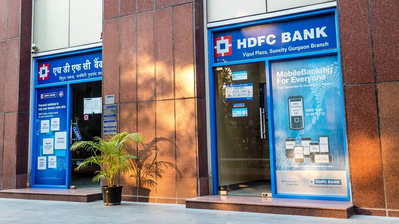 HDFC-HDFC Bank merger: Board of directors of HDFC Bank in consultation with the board of directors of HDFC Limited has fixed July 13, 2023, for determining the shareholders of HDFC Ltd who would be issued and allotted the shares of HDFC Bank.