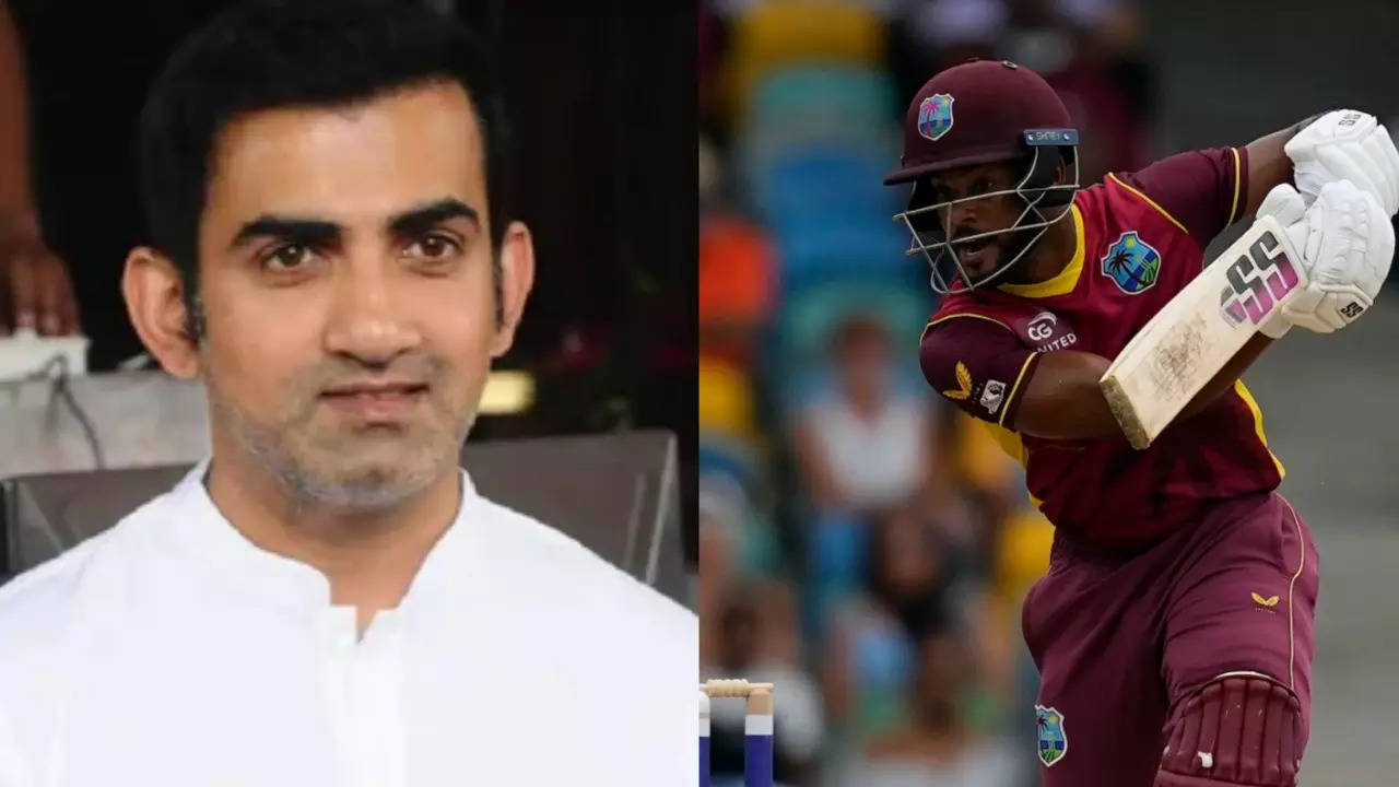 Gautam Gambhir