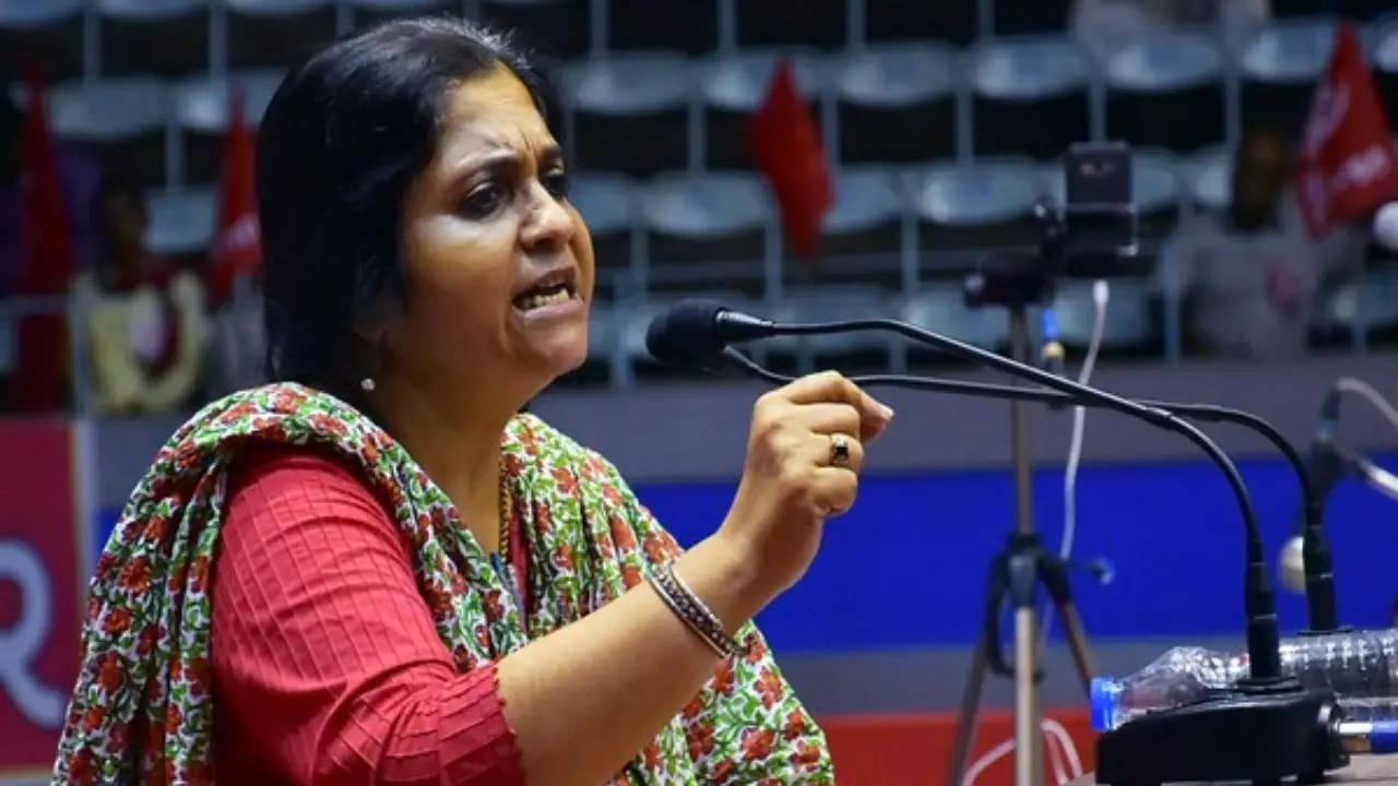 Teesta Setalvad