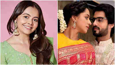 tv newsmakers today devoleena bhattacharjee slams trolls for ...