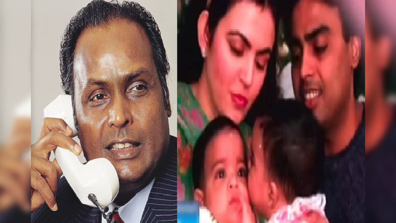 nita ambani was cut first phone call from dhirubhai ambani, says 'don't make a fool'