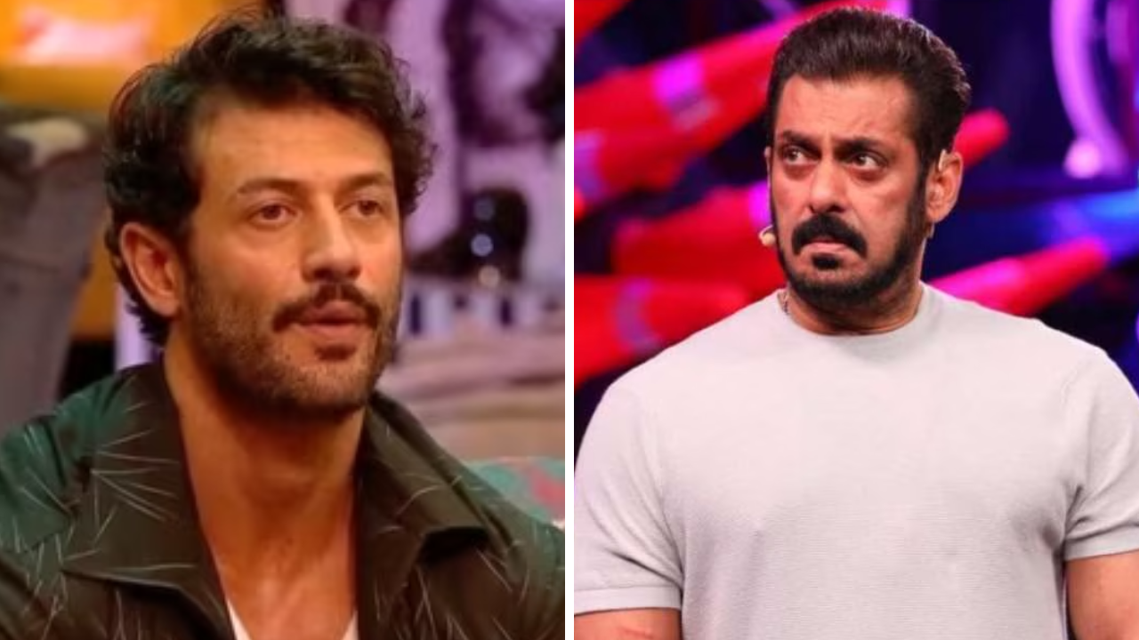 Bigg Boss OTT 2: Jad APOLOGISES To India For Showing His B*tt To Bebika