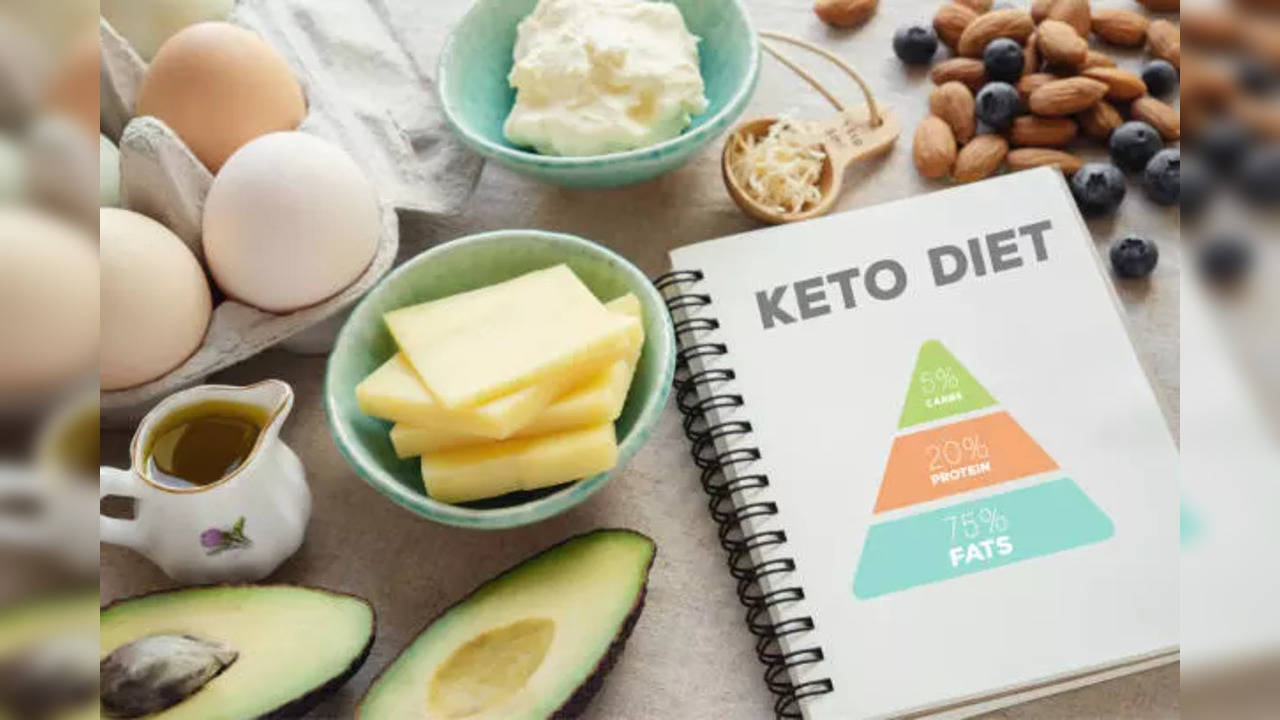 Keto diet