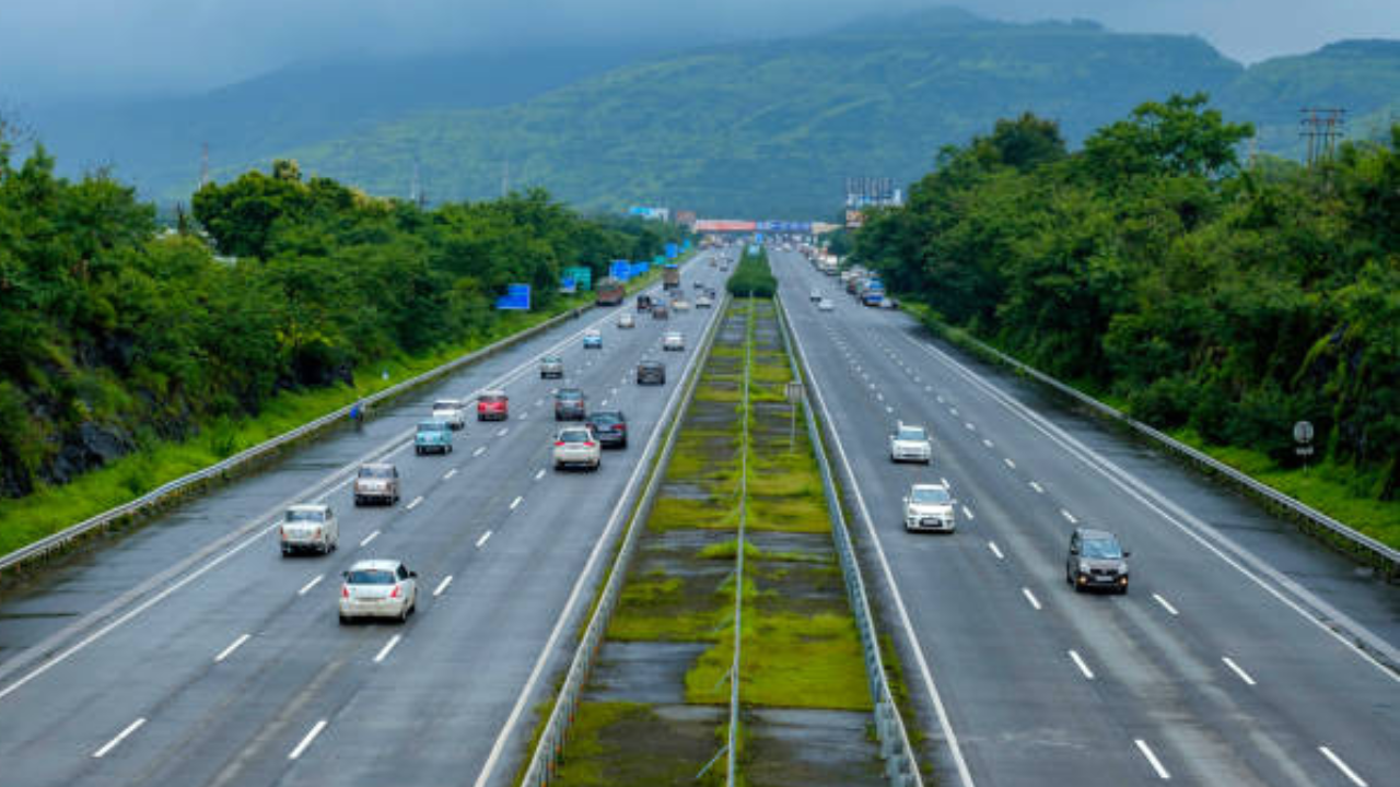 India-Myanmar-Thailand Trilateral Highway