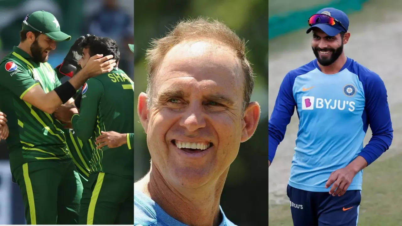 He Is A 3D Cricketer: Matthew Hayden In Awe Of Pakistan Star, Compares Him To Ravindra Jadeja