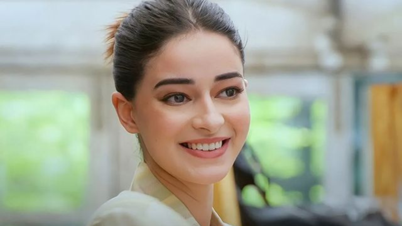 Ananya Panday