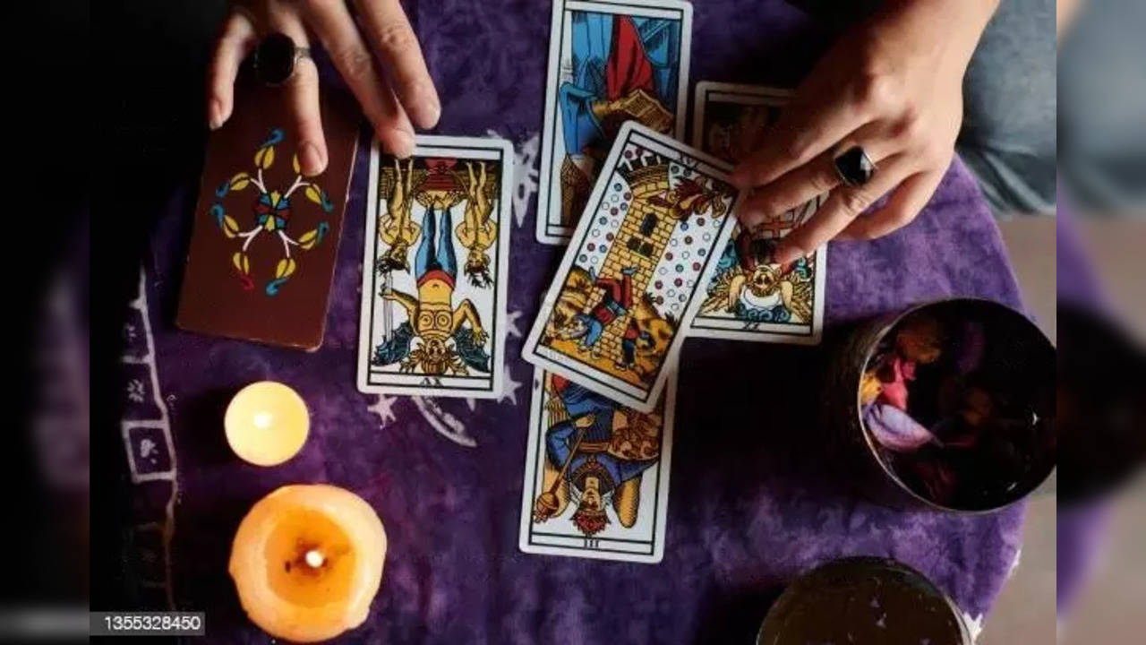 Find out what the cards say about you today