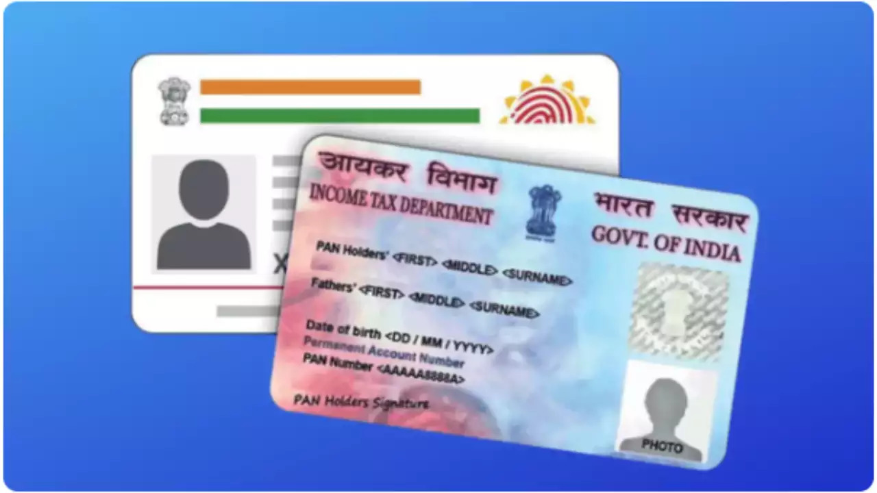 Missed PAN-Aadhaar Link Deadline? What to do next