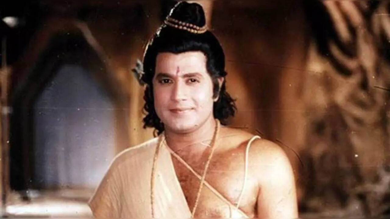 Ahead Of Ramayan ReRelease, 'Lord Ram' Arun Govill Says Epic Teaches