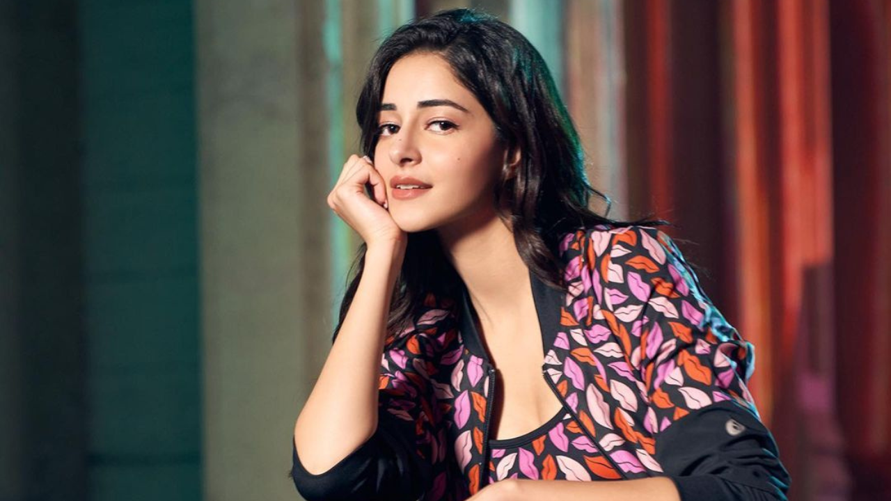 Ananya Panday