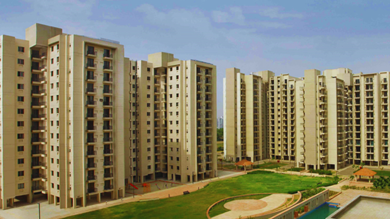 DDA Flats, Representational Image. | Photo credit: DDA