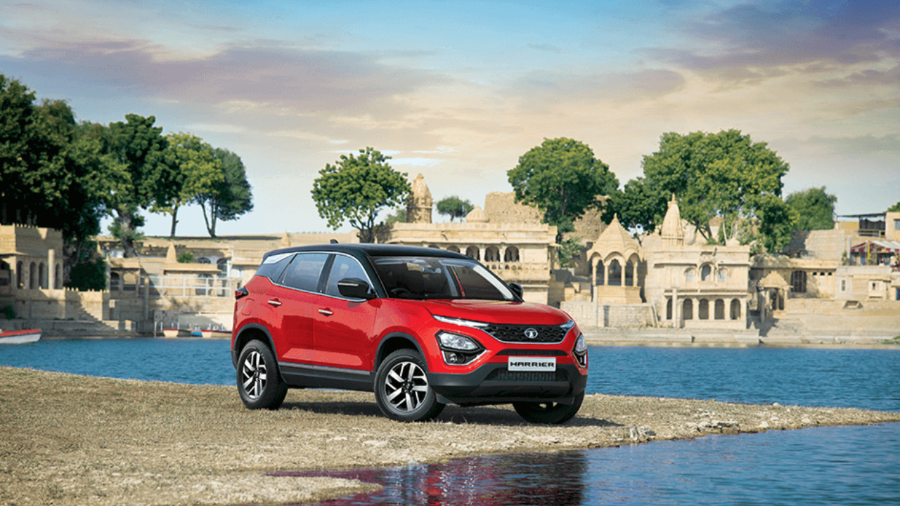 Prices Of Tata Harrier, Nexon, Safari, And All Will Be Hiked From July 17 Onwards