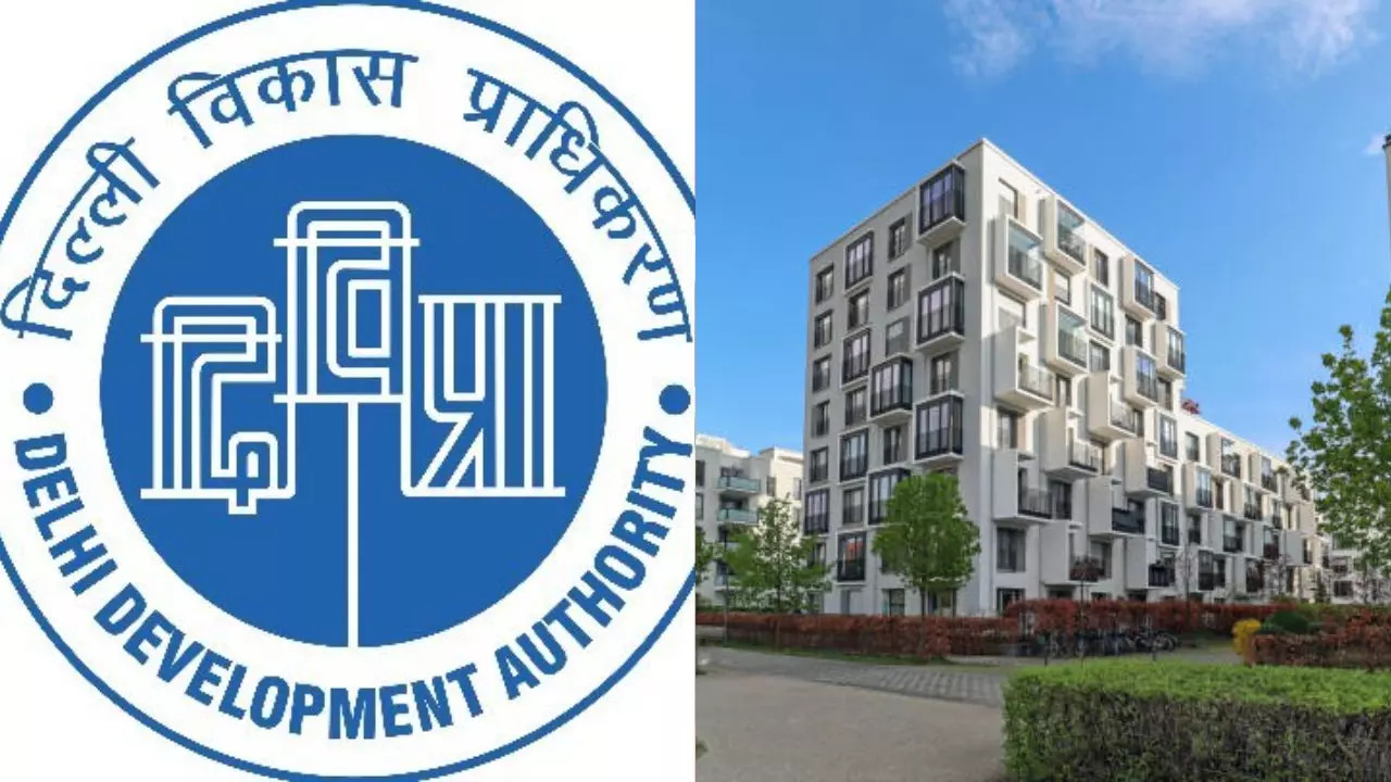 DDA Housing