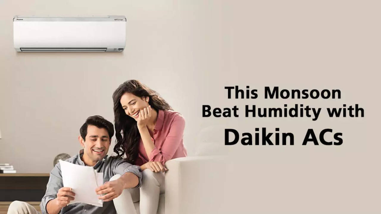 Daikin - The Air Specialist