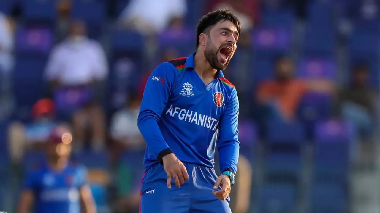 BAN vs AFG T20Is - Rashid Khan To Lead As Shahzad, Zazai return For Afghanistan for T20Is vs Bangladesh