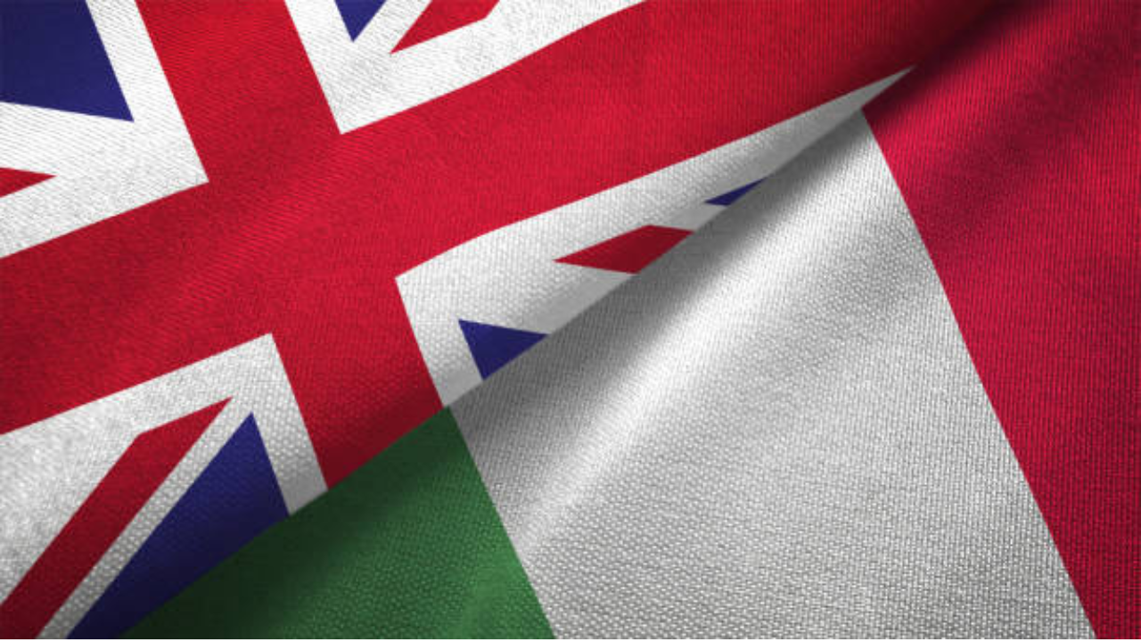 UK Italy Migration Deal