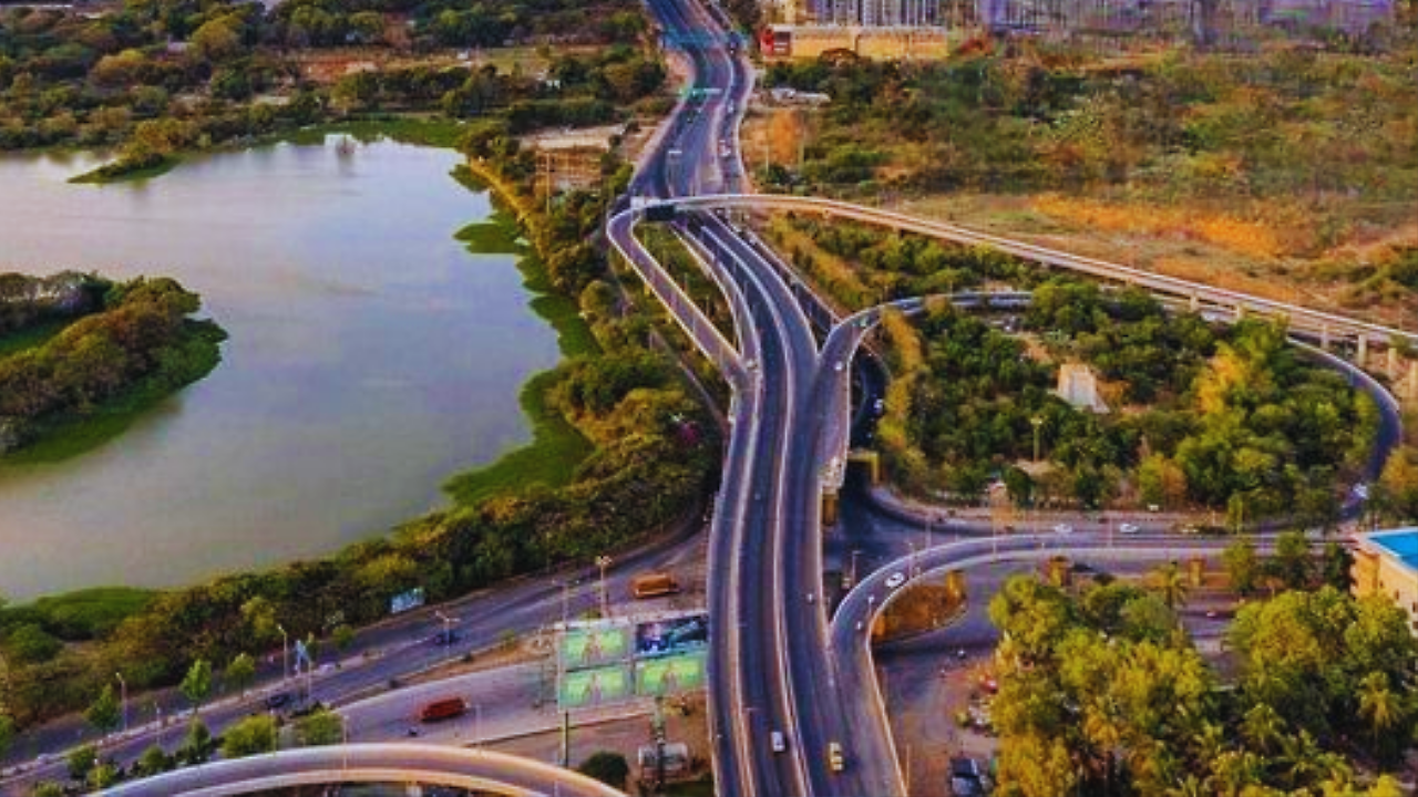 Bengaluru: 63-Km Mega Tunnel Among Proposals to Decongest Hebbal Flyover - Vimarsana News
