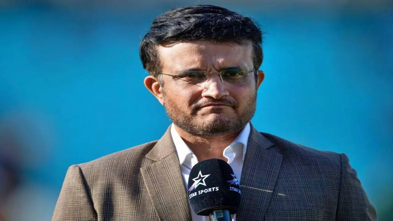 Sourav Ganguly Identifies Must-Have Player In Indian Conditions For ODI World Cup 2023