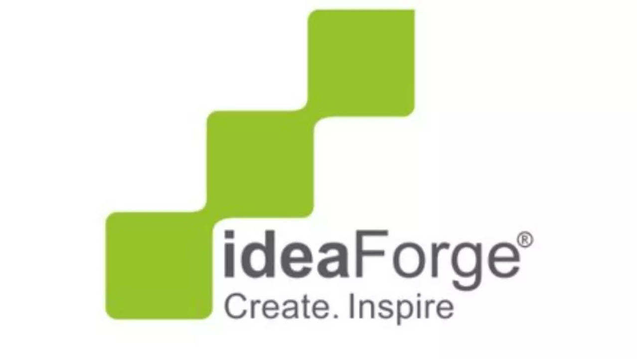 ideaForge IPO Allotment Date, Status: Check Online Directly on Link Intime, BSE - Here Is How | Know Listing Date on NSE, BSE