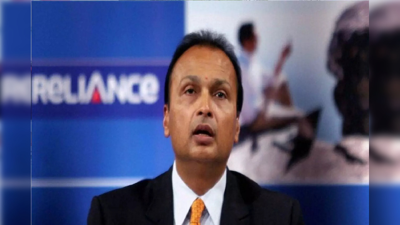 anil ambani