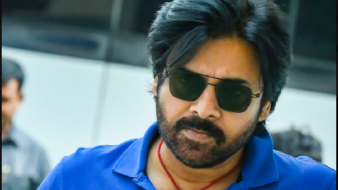 Pawan Kalyan