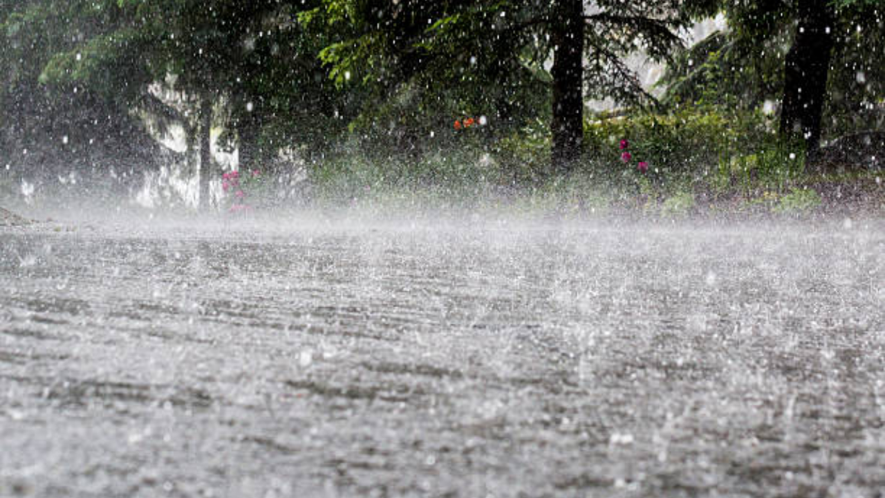 Kerala Rains