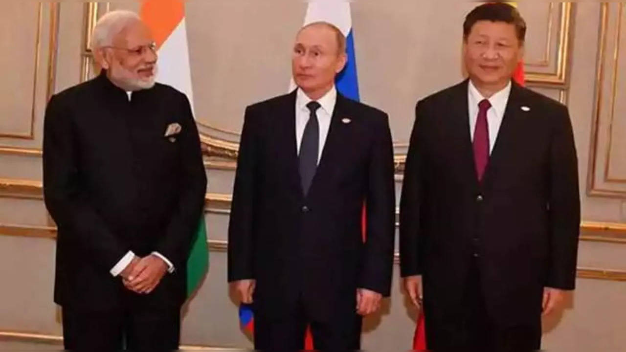 Xi Jinping, Vladimir Putin To Attend Virtual SCO Summit Hosted By PM Modi