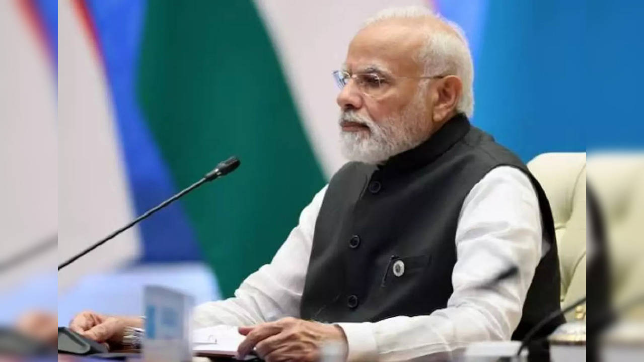 ​PM Modi to host SCO summit 2023